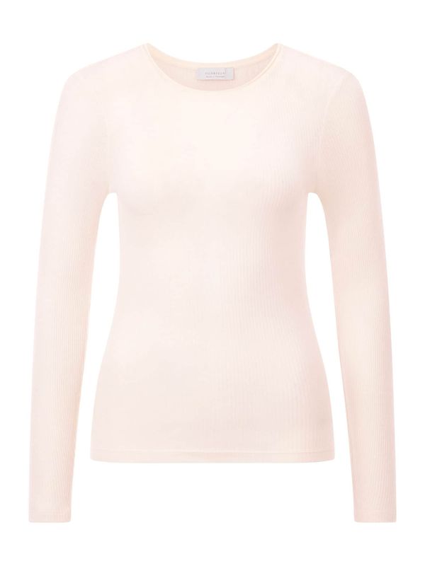 Rich & Royal Rich & Royal Majica  prljavo bijela