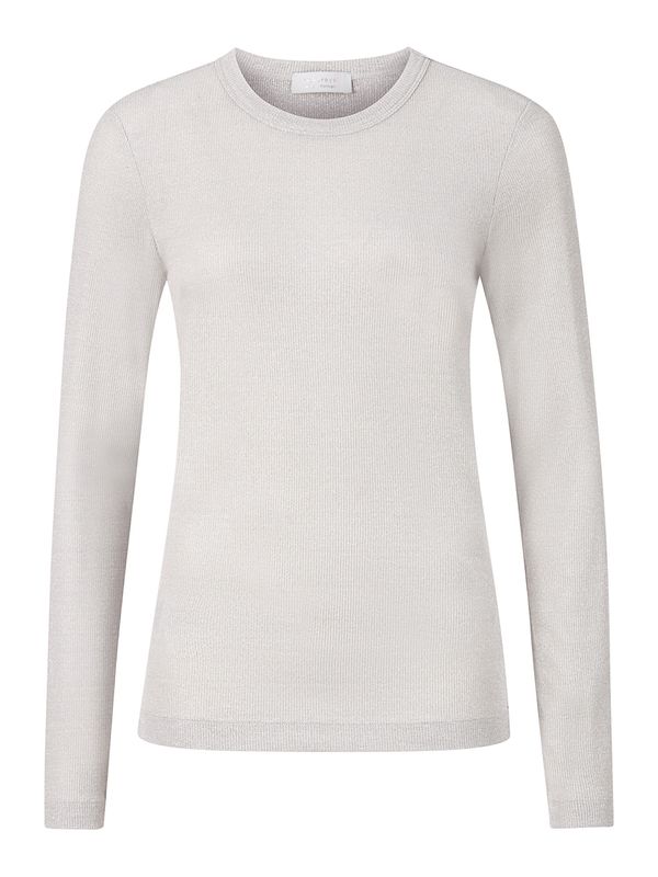 Rich & Royal Rich & Royal Majica  prljavo bijela