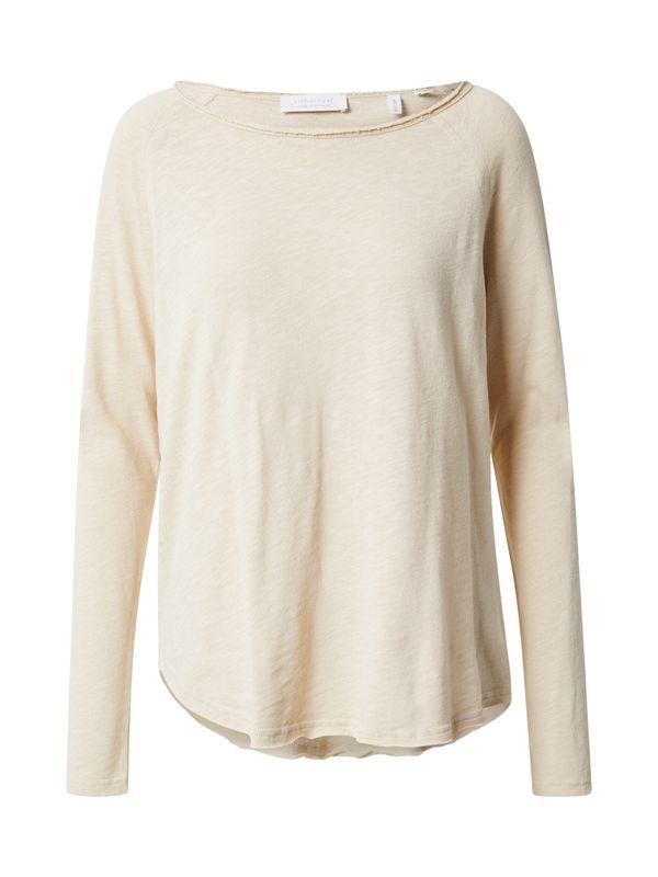 Rich & Royal Rich & Royal Majica  svijetlobež