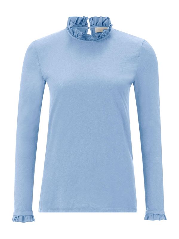 Rich & Royal Rich & Royal Majica  svijetloplava