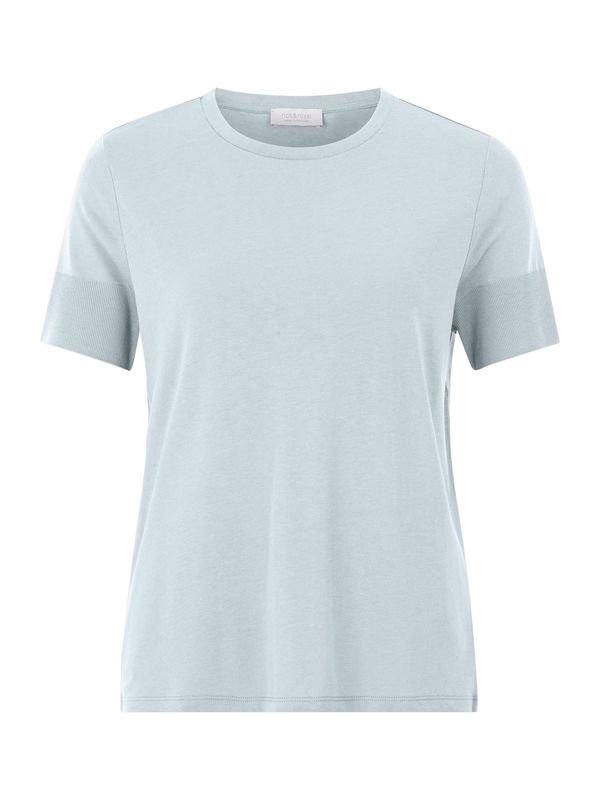 Rich & Royal Rich & Royal Majica  svijetloplava