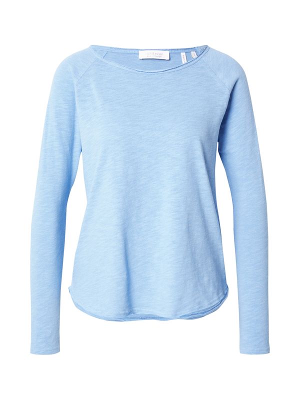 Rich & Royal Rich & Royal Majica  svijetloplava