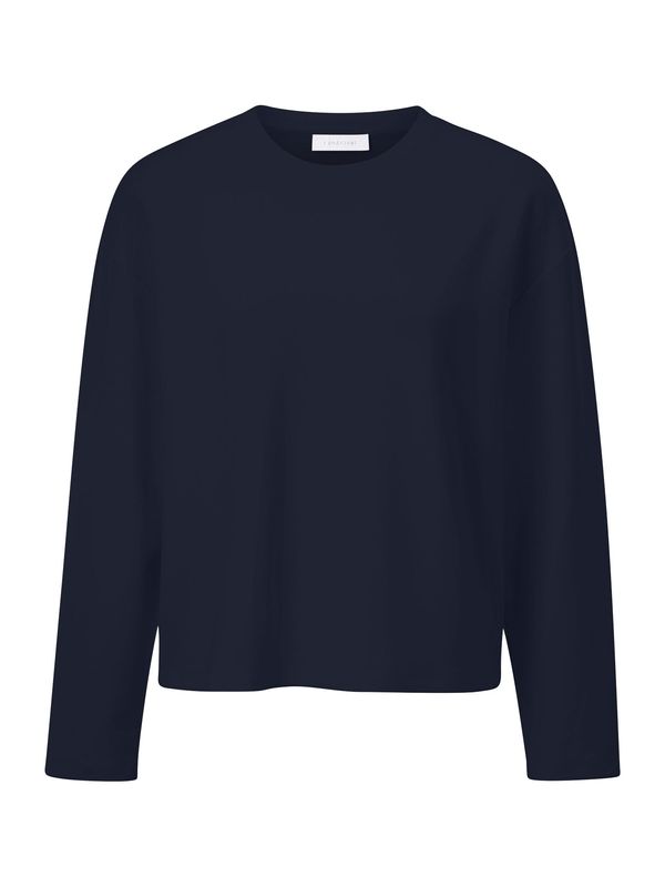 Rich & Royal Rich & Royal Majica  tamno plava