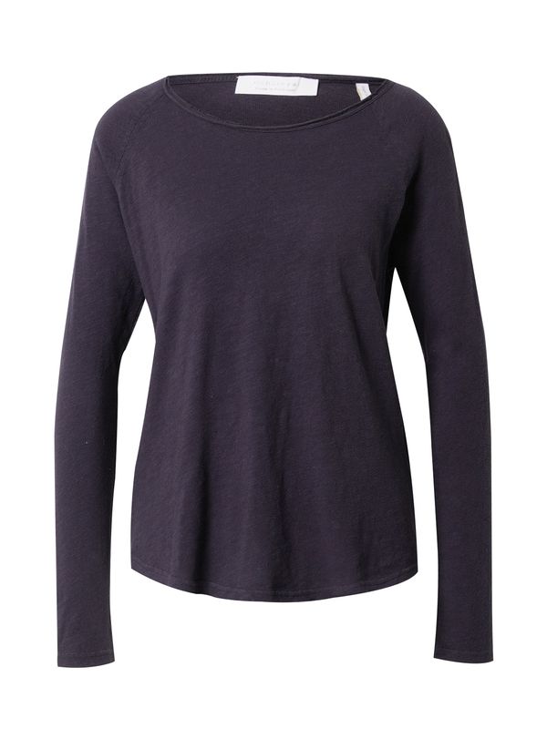 Rich & Royal Rich & Royal Majica  tamno plava