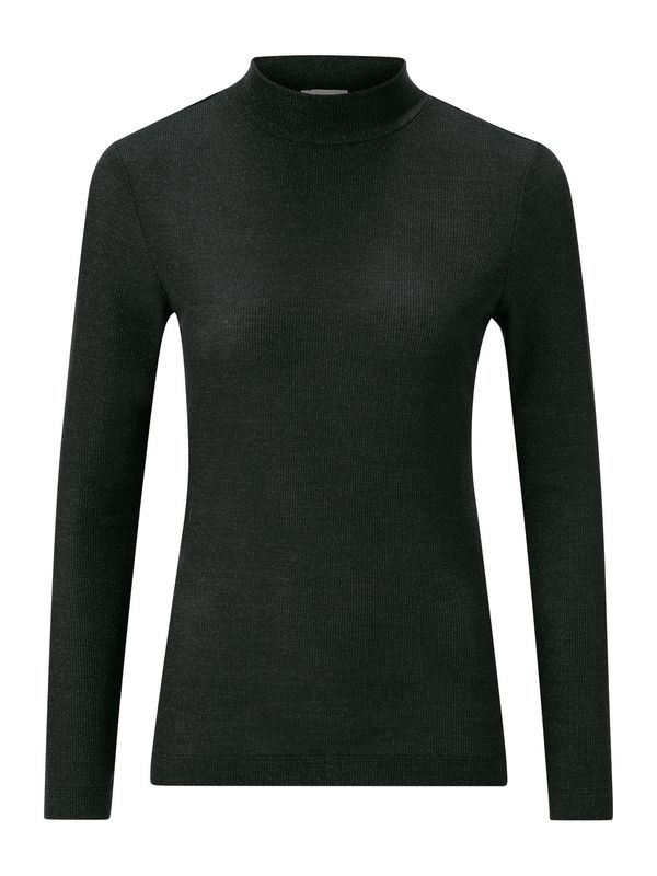 Rich & Royal Rich & Royal Majica  tamno zelena