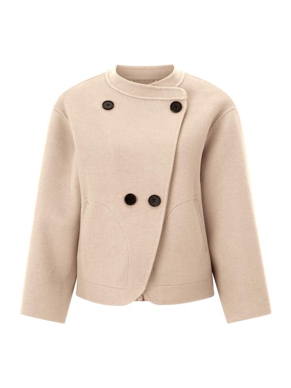 Rich & Royal Rich & Royal Prijelazna jakna  bež