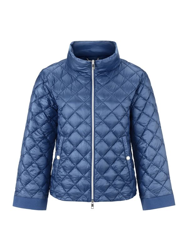 Rich & Royal Rich & Royal Prijelazna jakna  golublje plava