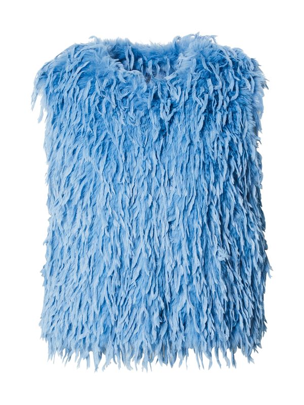 Rich & Royal Rich & Royal Prsluk  azur