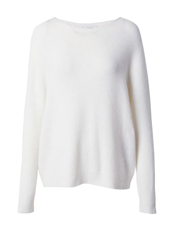 Rich & Royal Rich & Royal Pulover  bijela