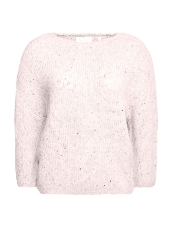 Rich & Royal Rich & Royal Pulover  bijela