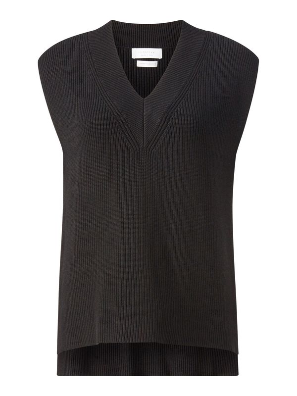 Rich & Royal Rich & Royal Pulover  crna