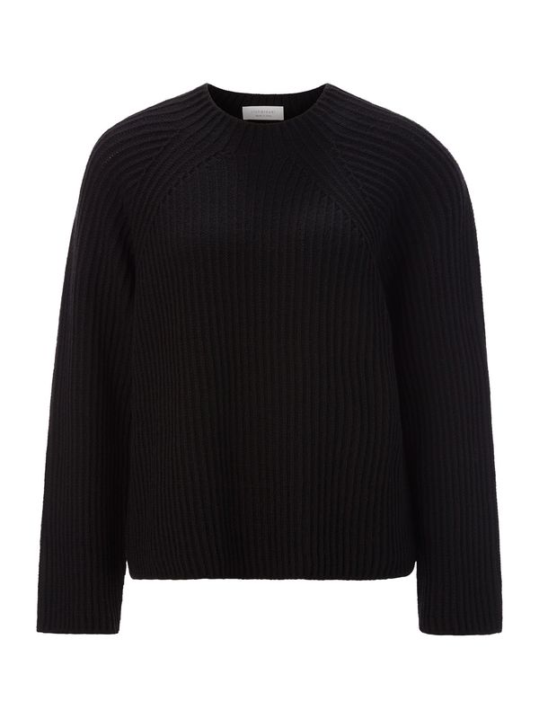 Rich & Royal Rich & Royal Pulover  crna