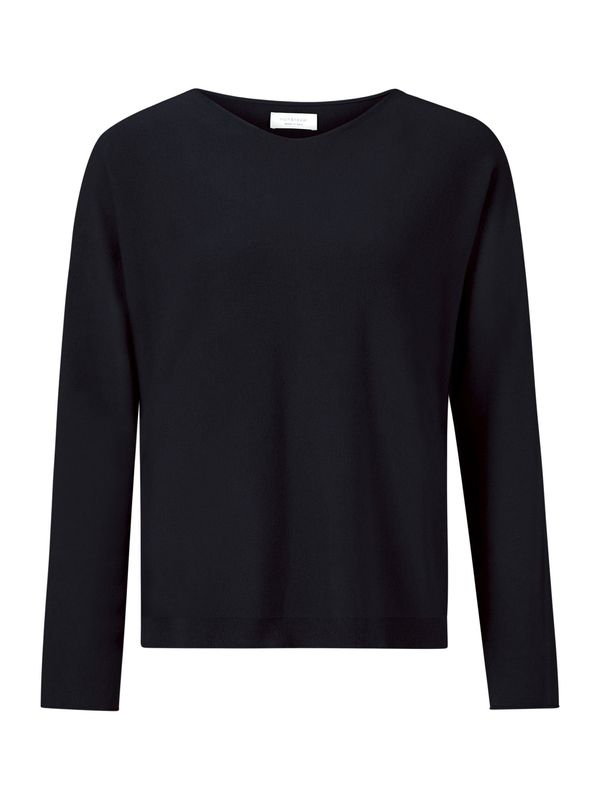 Rich & Royal Rich & Royal Pulover  crna