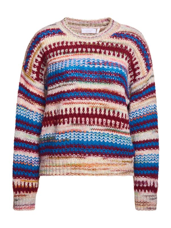 Rich & Royal Rich & Royal Pulover  miks boja