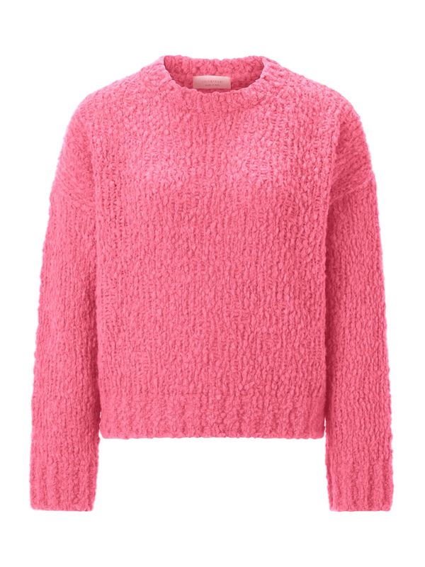 Rich & Royal Rich & Royal Pulover  ružičasta