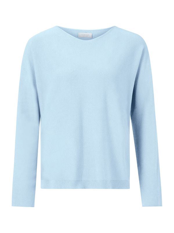 Rich & Royal Rich & Royal Pulover  svijetloplava