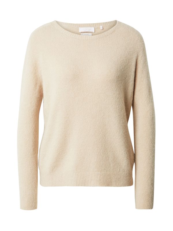 Rich & Royal Rich & Royal Pulover  svijetlosmeđa