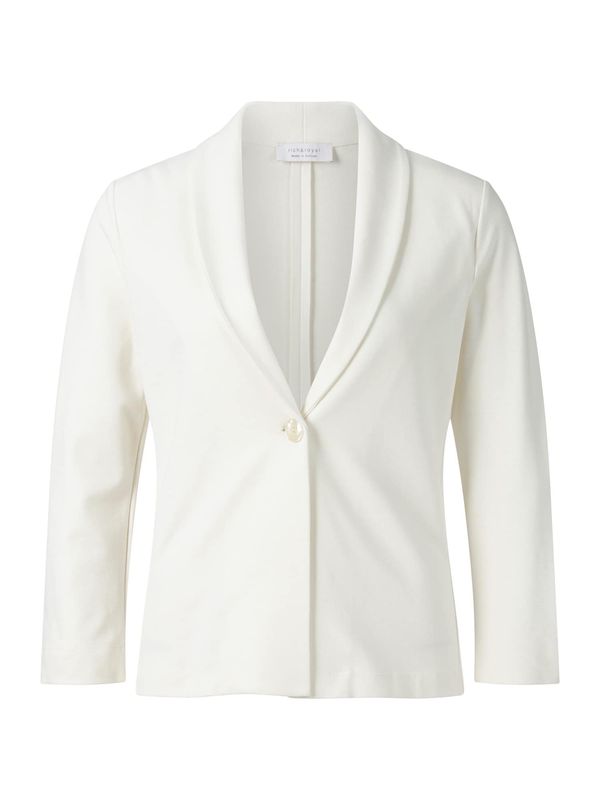 Rich & Royal Rich & Royal Sako  bijela