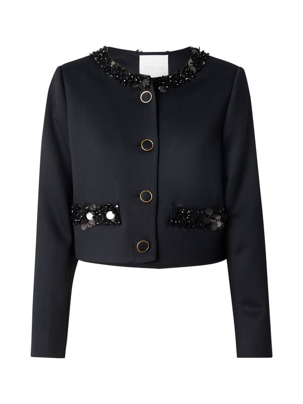 Rich & Royal Rich & Royal Sako  crna