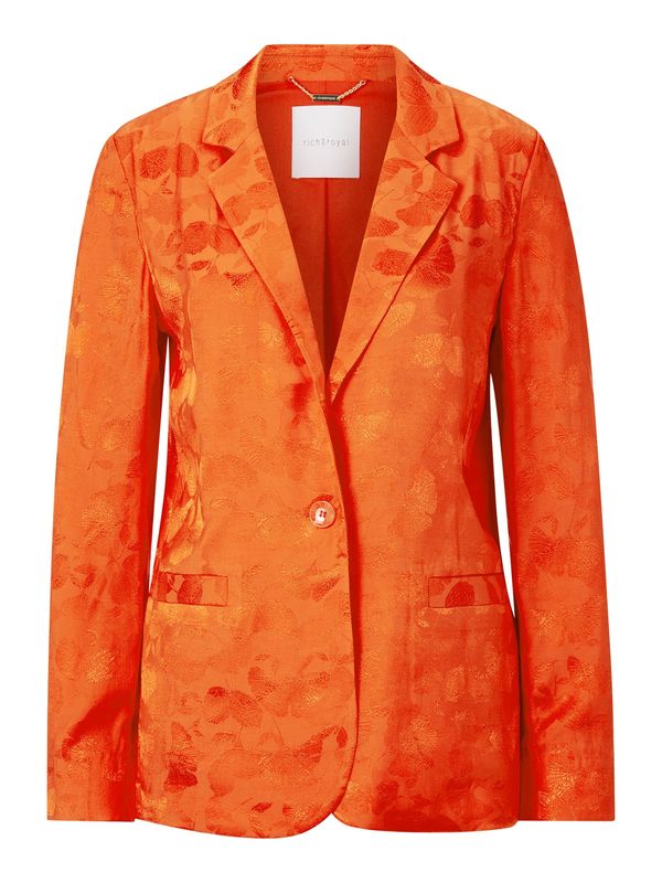 Rich & Royal Rich & Royal Sako  crvena