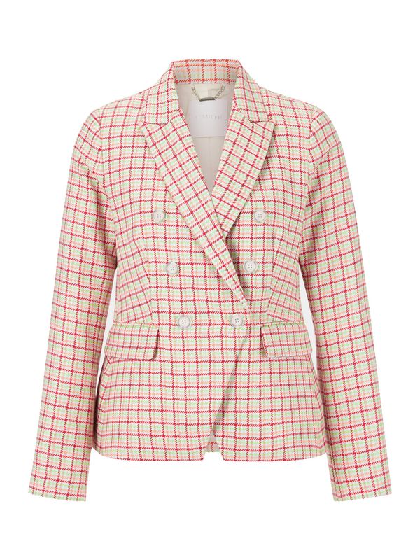 Rich & Royal Rich & Royal Sako  miks boja