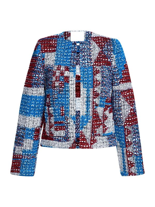 Rich & Royal Rich & Royal Sako  miks boja