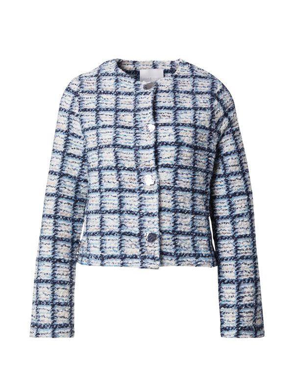 Rich & Royal Rich & Royal Sako  morsko plava / svijetloplava / bijela