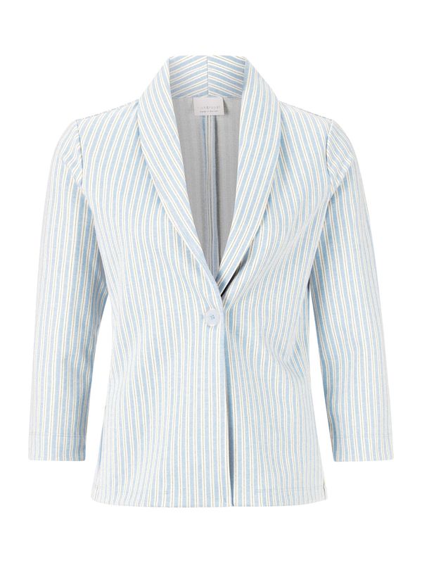 Rich & Royal Rich & Royal Sako  svijetloplava / maslinasta / bijela