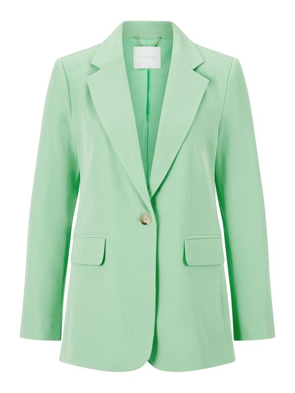 Rich & Royal Rich & Royal Sako  zelena