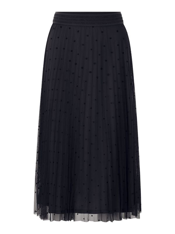 Rich & Royal Rich & Royal Suknja  crna