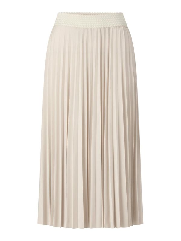 Rich & Royal Rich & Royal Suknja  ecru/prljavo bijela