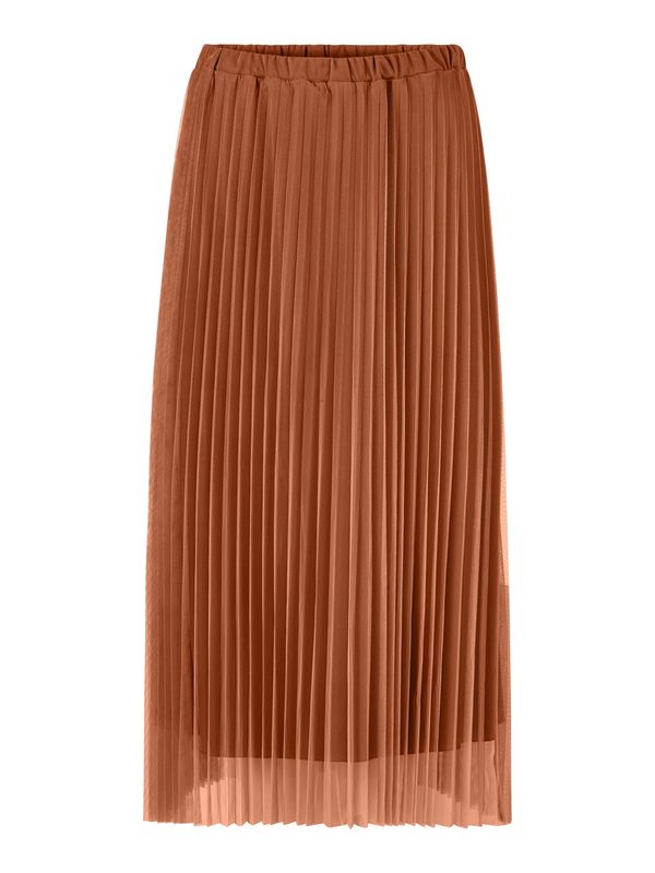 Rich & Royal Rich & Royal Suknja  konjak