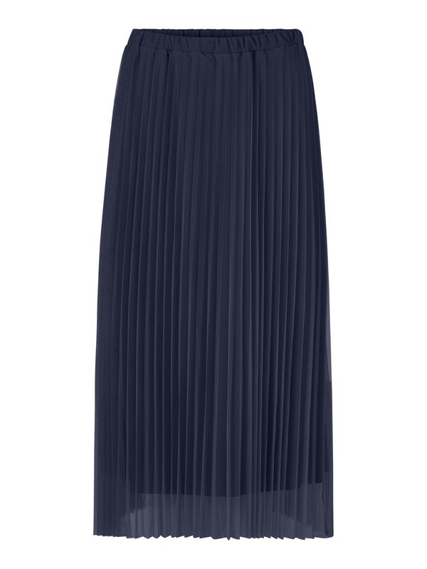 Rich & Royal Rich & Royal Suknja  morsko plava