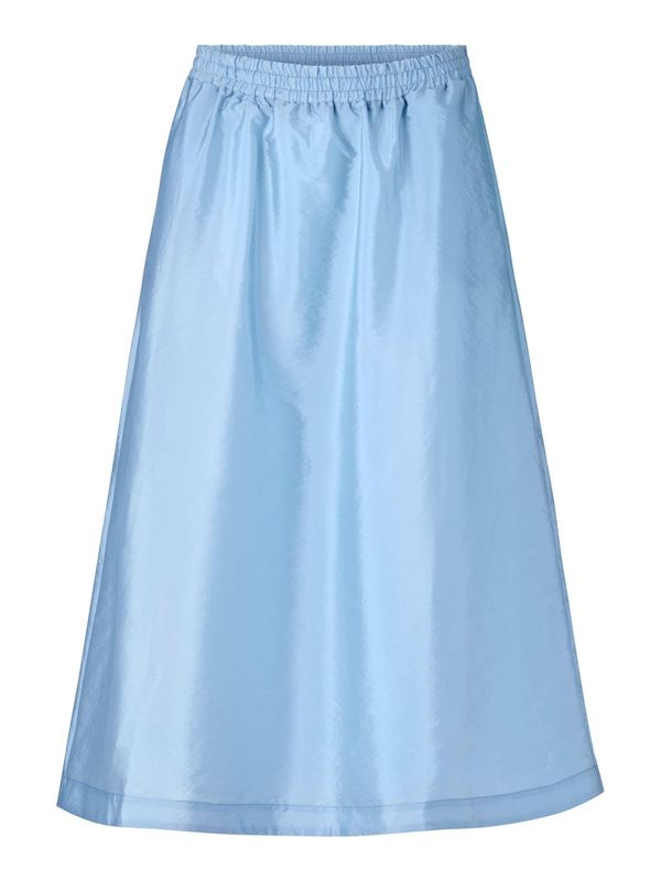 Rich & Royal Rich & Royal Suknja  svijetloplava