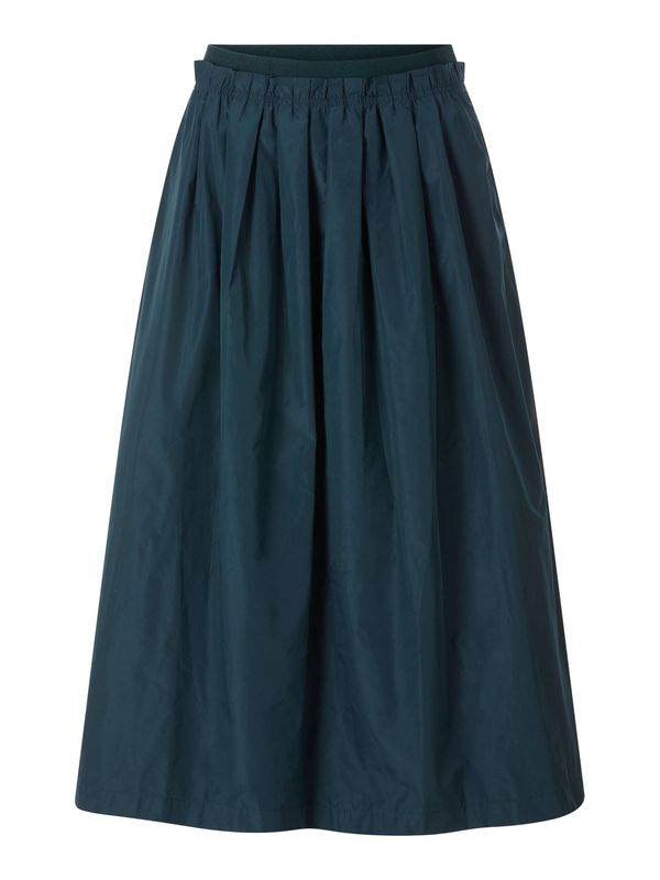 Rich & Royal Rich & Royal Suknja  tamno zelena