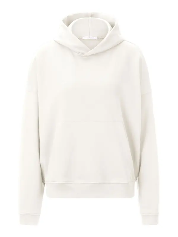Rich & Royal Rich & Royal Sweater majica  bijela
