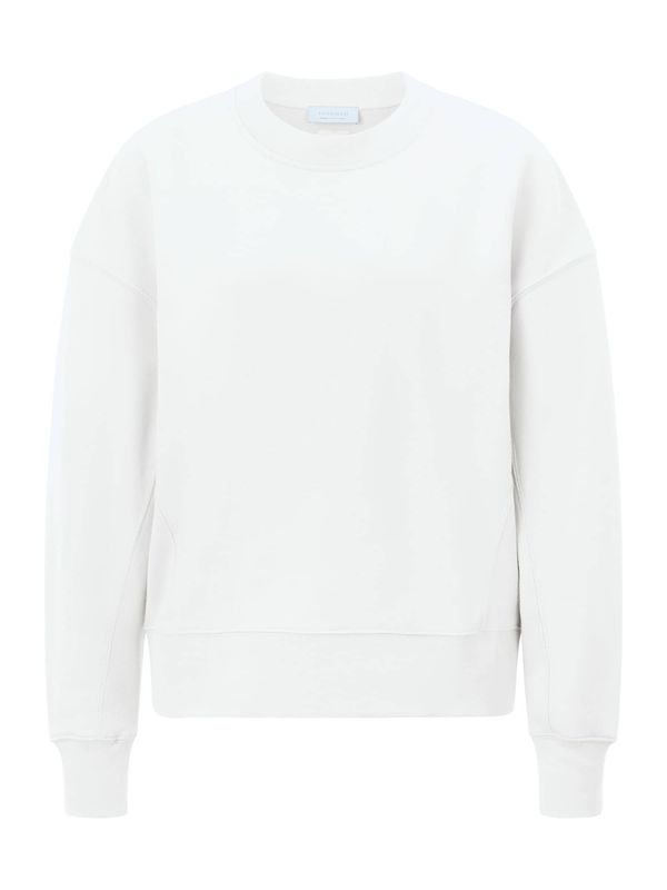 Rich & Royal Rich & Royal Sweater majica  bijela