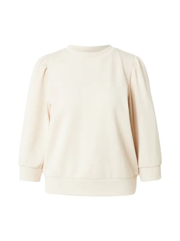 Rich & Royal Rich & Royal Sweater majica  ecru/prljavo bijela