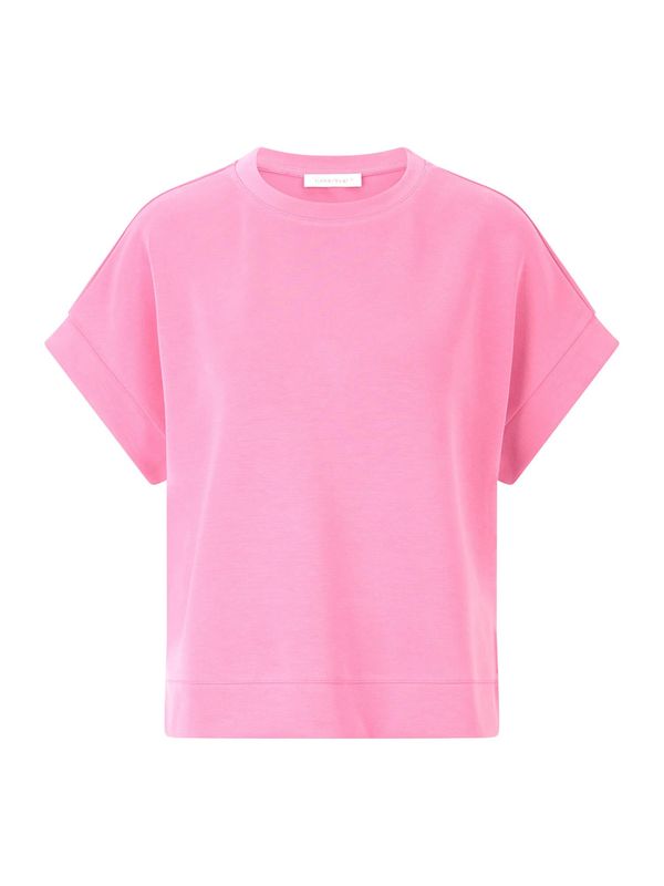 Rich & Royal Rich & Royal Sweater majica  roza