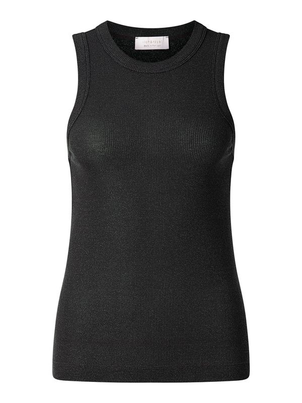 Rich & Royal Rich & Royal Top  crna