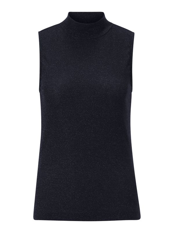 Rich & Royal Rich & Royal Top  crna