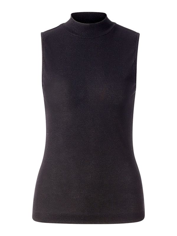 Rich & Royal Rich & Royal Top  crna