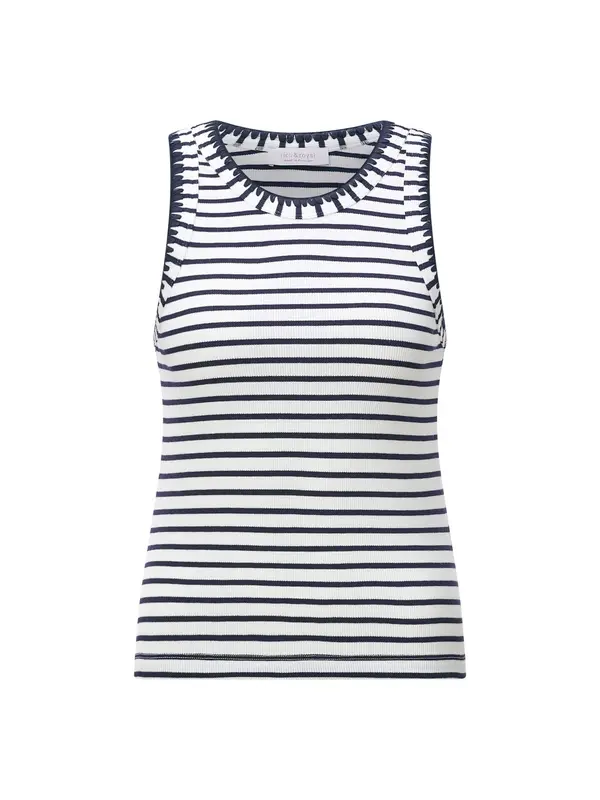 Rich & Royal Rich & Royal Top  plava / tamno plava