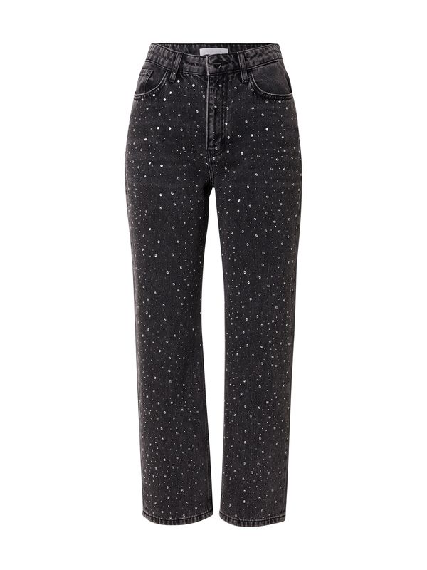 Rich & Royal Rich & Royal Traperice  crni traper