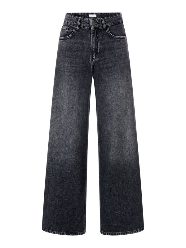 Rich & Royal Rich & Royal Traperice  crni traper