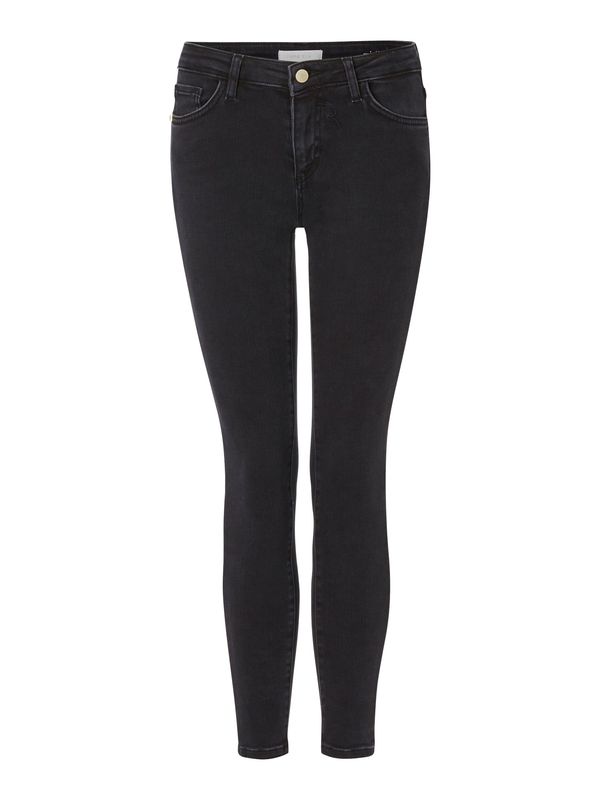 Rich & Royal Rich & Royal Traperice  crni traper