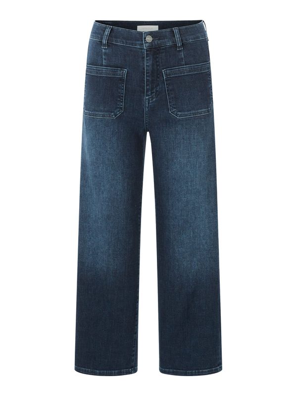 Rich & Royal Rich & Royal Traperice  morsko plava