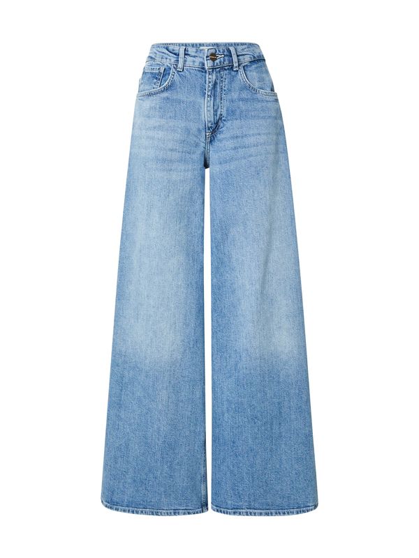 Rich & Royal Rich & Royal Traperice  plavi traper