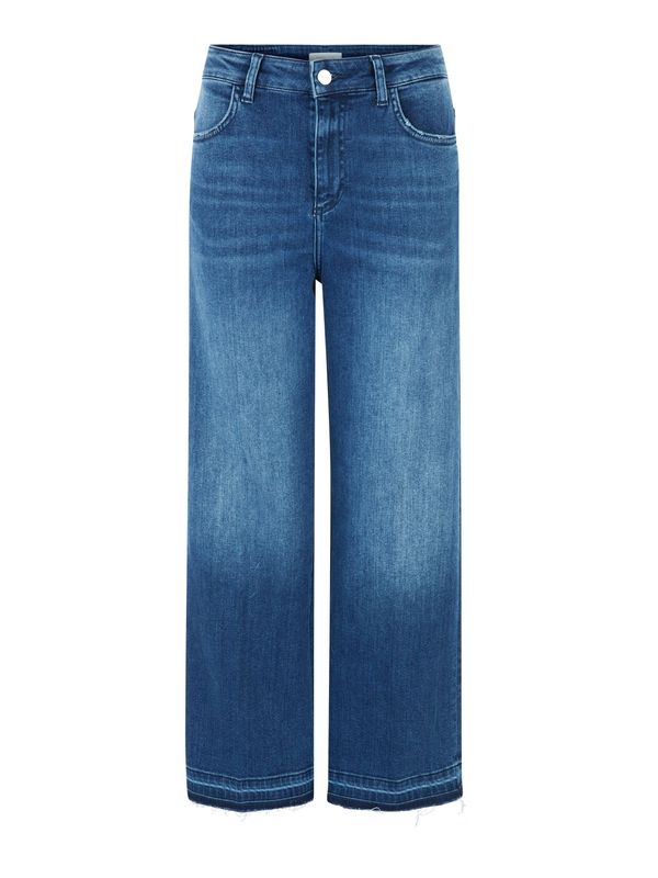 Rich & Royal Rich & Royal Traperice  plavi traper