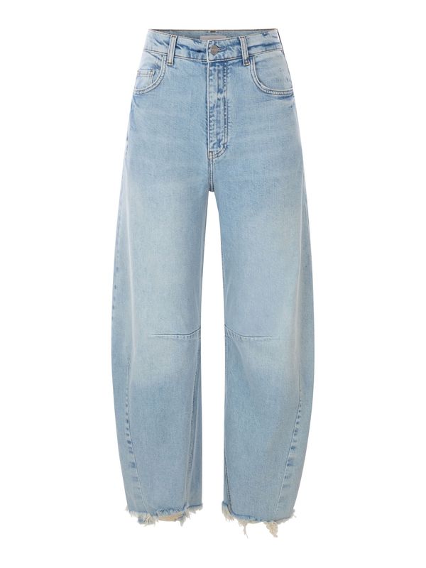 Rich & Royal Rich & Royal Traperice  svijetloplava